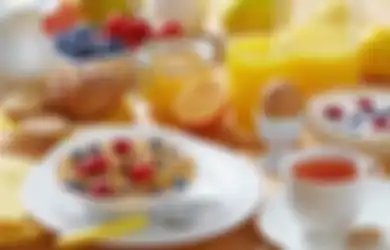 Jangan Asal Makan, Ini 20 Makanan yang Wajib Dikonsumsi dan Dihindari saat Perut Kosong
