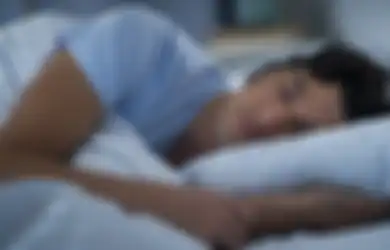 Tidur Cukup Bisa Menghindarkan Diri dari Alzheimer
