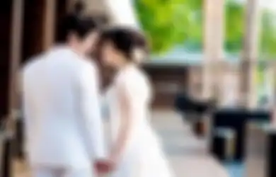 Melewati Perceraian, Pria Cenderung Ingin Menikah Lagi
