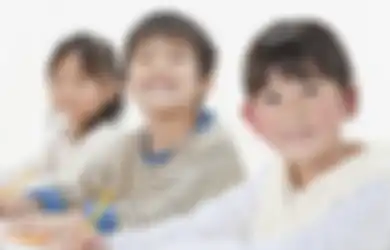 Empat Langkah Mempersiapkan Anak Masuk Sekolah