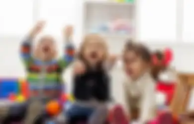 Main Boneka Tidak Menjadikan Anak Laki-Laki Feminim