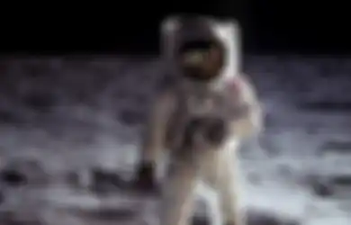 Astronot yang Ekstrovert Bermasalah Kalau Melakukan Perjalanan Jauh ke Luar Angkasa