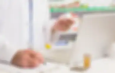 Pahami Dulu Cara Membaca Label Obat Ini Sebelum Membeli Obat 'Bebas'