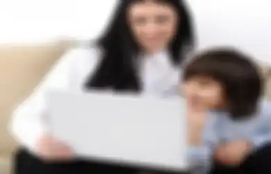 Kini, Para Ibu Tak Lagi Merasa Bersalah Ketika Bekerja di Luar Rumah