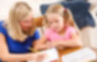 Anak Introvert Lebih Cocok Homeschooling?