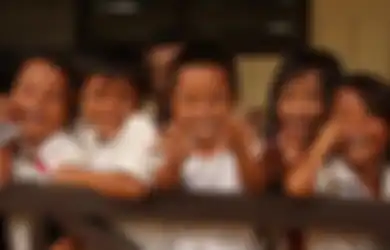5 Pelajaran Hidup yang Bisa Diambil dari Anak-Anak