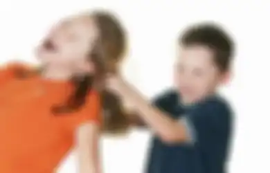 Lima Tanda Anak Anda Tukang Bullying