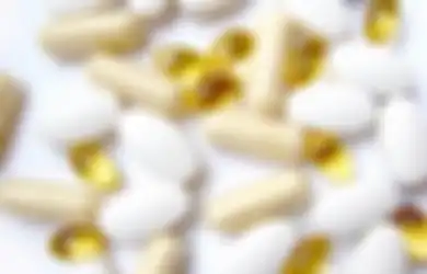 Manfaat Vitamin E untuk Tubuh