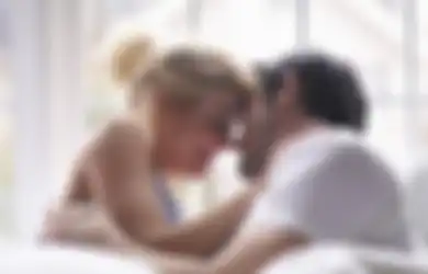 Penuh Rasa Cinta dan Kelembutan, Syarat Seks yang Sehat