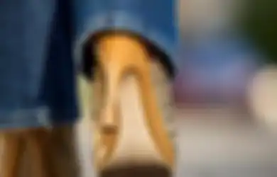 Bahaya Sepatu Hak Tinggi untuk Ibu Hamil