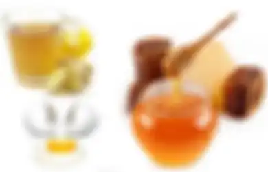 Jahe, Telur, dan Madu, Bikin Seks Tahan Lama!