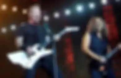 Pria Metal Lebih Menantang Wanita Secara Seksual
