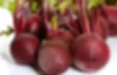 Mau Libido Tinggi dan Ereksi Lebih Baik? Makan Bit Merah