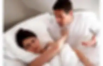 Lima Penyebab Disfungsi Seksual di Usia Muda