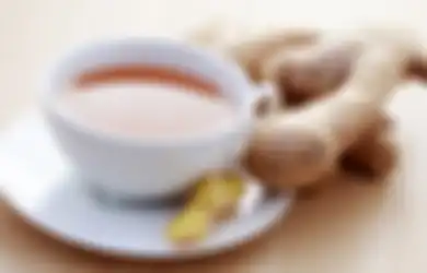 Bukan Cuma Mujarab Atasi Influenza, Jahe Juga Ampuh Cegah Impotensi