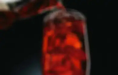 Waduh, Menurut Penelitian, Sering Minum Minuman Bersoda Ternyata Bikin Cepat Tua