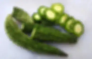 5 Alasan Makan Makanan Pahit
