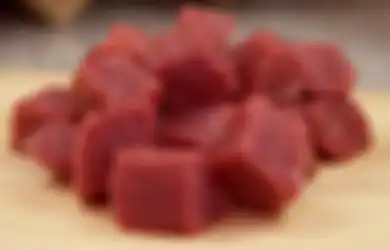 Waspadai, Daging Merah Penyebab Kerusakan Jantung