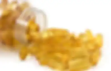 ‘Cod Liver Oil’  Melengkapi Nutrisi Anak