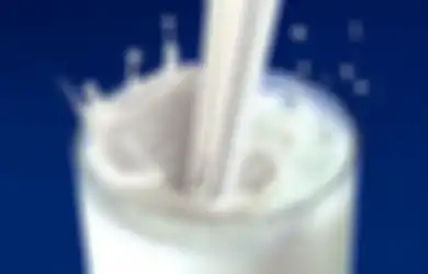 Susu dan Yoghurt Menguatkan Tulang Pinggul