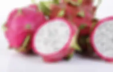 Turunkan Tekanan Darah dengan Buah Naga