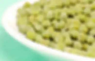 Berkat Kacang Hijau Anemia Enyah
