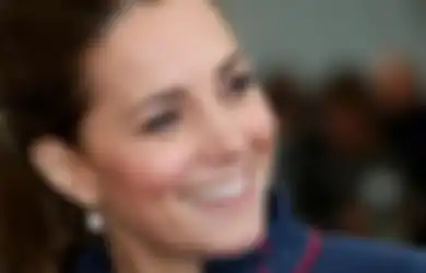 Kate Middleton Dinobatkan sebagai Pahlawan Kesehatan 2015