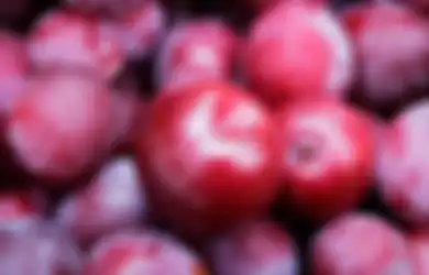 Manfaat Buah Plum Untuk Tulang