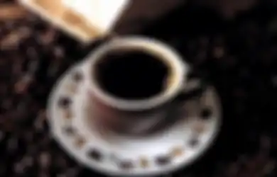Kepribadian Penyuka Kopi Hitam Biasanya Lugu Dan Sederhana, Bagaimana Untuk Penyuka Kopi Yang Lain?