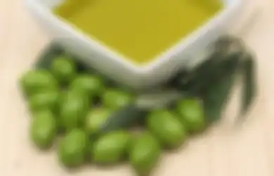 Tidak Semua Minyak Goreng Jelek