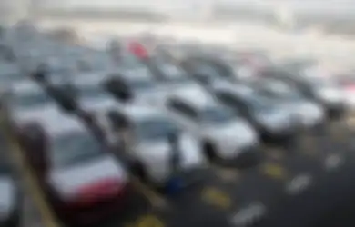 Toyota Indonesia Ekspor Ribuan Vios Dari Karawang