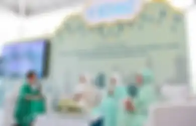 Sudah Punya Inspirasi untuk Bulan Ramadhan Nanti?