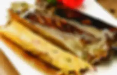 Pepes Teri Tahu, Makanan 'Jadul' yang Lezat dan Kaya Kalsium, Ini Resep Sehatnya!