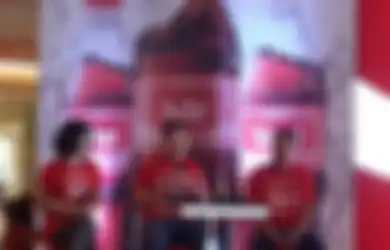 Hei, Ada Namaku di Kemasan Coca-Cola!