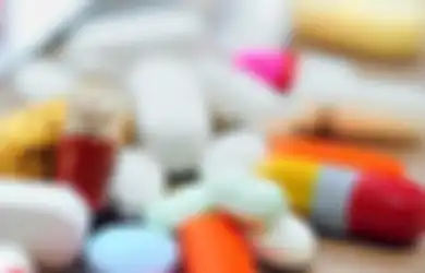 Di Negara Berkembang, Antibiotik Membantu Anak Tumbuh