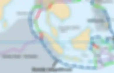 Waspada Gempa Sunda Megathrust!