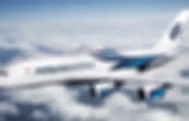 Hilangnya Pesawat Malaysia Airlines dan Fenomena Segitiga Bermuda