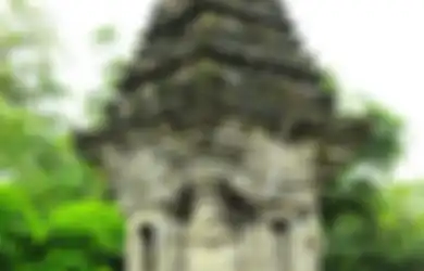 Pemujaan Gunung Sudah Ada Jauh Sebelum Hindu-Budha (bag.3 - habis)