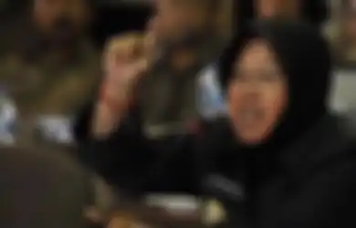 Menurut Shio, Walikota Risma Kurang Beruntung