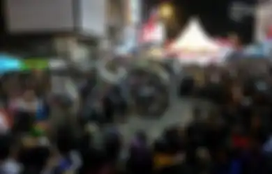 Budi-Lanny, Pasangan Pendobrak Diskriminasi Tionghoa