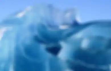 Suhu Terendah di Bumi Mencapai Minus 92-94 Derajat Celcius
