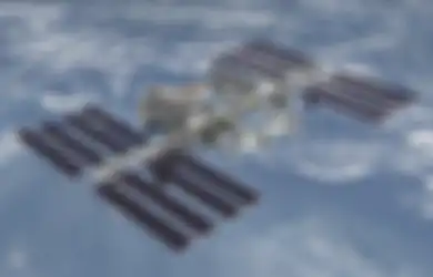Saat NASA 'Dibuat Malu' oleh Remaja 17 Tahun Asal Inggris