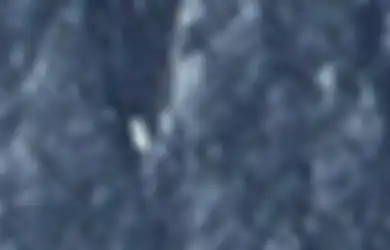 Inikah Kapal Hantu, atau Kapal yang Hilang Itu