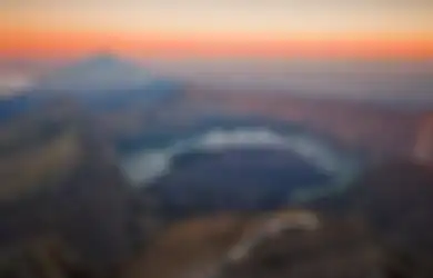 Letusan Gunung Berapi Ini Dianggap Lebih Dahsyat Dibanding Letusan Gunung Tambora dan Gunung Krakatau, Para Ilmuwan Menemukan Jawabannya