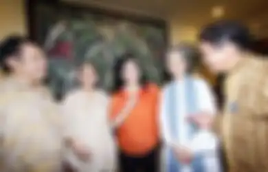 Tak Ingin Anak Cucunya Tumbuh Jadi Pembenci, Anak-anak Korban Konflik Masa Lalu pun Berdamai