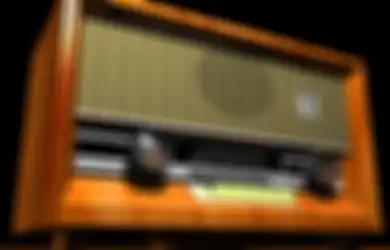 Berterimakasihlah kepada Radio