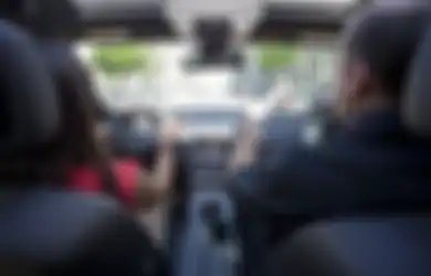 Aturan Lalu Lintas Dilanggar, Dihukum Kursus Mengemudi