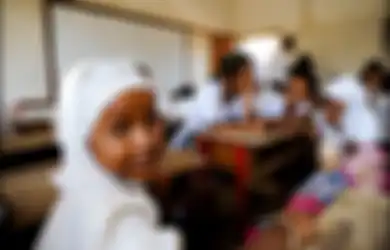Inspirasi dari Seorang Pendidik atas Relasi Antarinsan yang Baik