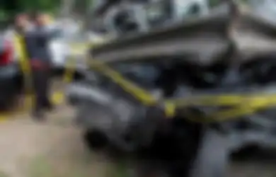 Sopan dan Tenang, 1 dri 7 Tips Mudah dan Jitu Menghindari Kecelakaan Saat Mengendarai Mobil