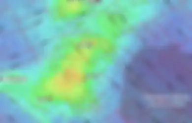 Ini Dia Gunung Berapi Terbesar di Tata Surya